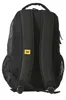 CATERPILLAR Uni Rucksack Schwarz 83853-84 Grösse One size Produktbild-Vorschau 2