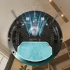 Cecotec A01_EU01_114725 aspirapolvere robot Senza sacchetto Anteprima dell’immagine prodotto 11