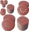 25 Klett Schleifscheiben Ø225mm Körnung P180 Haftscheiben Produktbild-Vorschau 11