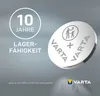 Varta CR2016 Knopfzelle Produktbild-Vorschau 37