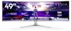 Philips Evnia 8000 49M2C8900L/00 Computerbildschirm 124,2 Produktbild-Vorschau 1