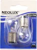 P21/5W NEOLUX® Lampen. Koplampen, 12V, 21/5W, artikelnummer Productafbeelding-voorbeeld 1