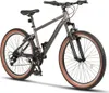 Mountainbike 26, 27.5 Zoll Fahrrad für Herren Damen, Produktbild-Vorschau 7