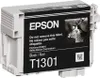Cartuccia d'inchiostro Epson nero DURABrite T 130 T 1301 Anteprima dell’immagine prodotto 5