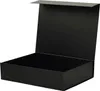 Pudełko Magnetyczne Na Prezent 430x330x100mm Czarne Podgląd zdjęcia produktu 4