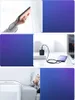 Collage of three images showing a USB cable being used in different scenarios. Produktbild-Vorschau