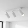 MasterLED LED Deckenstrahler - GU10, 3 flammig, Weiß, Produktbild-Vorschau 2