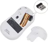 Silent Mouse M220 Off-White Produktbild-Vorschau 5