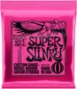 Ernie Ball P02223, Gitarre, Stahl, Elektro, 6 Stück(e) Produktbild-Vorschau 1