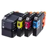 Brother LC129XL Value Pack - 4er-Pack - Schwarz, Gelb, Produktbild-Vorschau 9