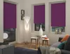 Gardinia EASYFIX Roleta Thermo ENERGIESPAREND 245 fioletowa Podgląd zdjęcia produktu 7