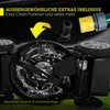 Craftfull Benzinrasenmäher CR-139-30 | Selbstfahrantrieb - Produktbild-Vorschau 7