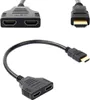 Apt Hdmi Splitter Pro 2 Fullhd Porty Náhled obrázku produktu 2