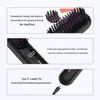 Bartglätter für Herren, 2-in-1-Set mit beheizter Produktbild-Vorschau 5