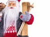 Christmas Gifts Weihnachtsmann Figur - Weihnachtsfigur 30CM Produktbild-Vorschau 8