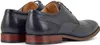 Scarpa business Digel Selleng nera Anteprima dell’immagine prodotto 5