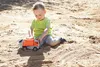 Lena Truckies Müllwagen, LKW, 2 Jahr(e), Kunststoff, Grau, Produktbild-Vorschau 8