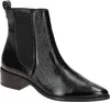 Paul Green Stiefelette Stiefelette Leder/Textil Produktbild-Vorschau 8
