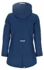 Dry Fashion Damen Softshellmantel Büsum - Softshelljacke Produktbild-Vorschau 5