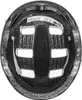 Kask Uvex Kid 3 dziecięcy szaro-limonkowy Dirtbike wielkość Podgląd zdjęcia produktu 5