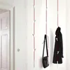 Authentics Wardrope Garderobe, Hänge-Seilgarderobe, Produktbild-Vorschau 2
