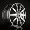 Keskin KT16 Dynamic palladium front polish 8.5x19 ET45 - Produktbild-Vorschau 14