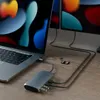 Satechi USB-C Multimedia adapter (M1/M2/M3) – Double sortie Voir les images du produit 7