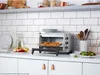 Minibackofen mit integrierter Heißluftfritteuse 26680-56 Produktbild-Vorschau 6