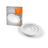 LEDVANCE LED Deckenleuchte ORBIS SPIRAL OVAL 36cm 27W White Produktbild-Vorschau 4