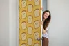 Tür Selbstklebende 90x210 cm Türfolie Türtapete Klebefolie Produktbild-Vorschau 3