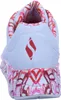 Skechers Uno-Loving Love 155506-WRPK, Sneaker, Damen, Weiß Produktbild-Vorschau 71