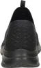 SKECHERS Slip-ins Easy Win Damen Slipper schwarz Textil Produktbild-Vorschau 10