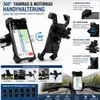 Fahrrad Halterung für Xiaomi 17 17T 15 15T 15C 14T 14c 14 Produktbild-Vorschau 2