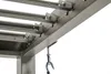 PIANA 3x2m freistehende, bioklimatische Pergola in Produktbild-Vorschau 7