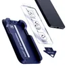 3mk Hardura 9H Panzerglas mit Applikator für Samsung Galaxy Produktbild-Vorschau 9