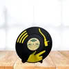 DJ Vinyl Dekoartikel aus einer echten Schallplatte in Produktbild-Vorschau 7