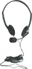 MANHATTAN Headset Stereo Eco Geringes Gewicht mit Anteprima dell’immagine prodotto 1