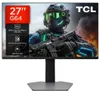 TCL 27G64 27" VA QHD 180Hz Gaming-Monitor Produktbild-Vorschau 15