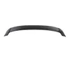 Sport-Performance Heckspoiler Dachspoiler Hochglanz Schwarz Produktbild-Vorschau 4
