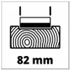 Elektrohobel TE-PL 920 (rot/schwarz, 920 Watt) Produktbild-Vorschau 14