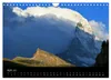 Zauber der Berge Zermatt und das Matterhorn (Wandkalender Produktbild-Vorschau 7