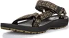 Teva Winsted Men's Bamboo Dark Olive 42 Heren Wanderschuhe Produktbild-Vorschau 28