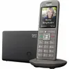 Gigaset S30852-H2804-B101 Gigaset CL660 anthrazit Anteprima dell’immagine prodotto 11