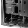 Computergehäuse Modecom Oberon Pro Midi-Tower Schwarz Produktbild-Vorschau 8
