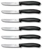 Victorinox SwissClassic 6.7833.6, Messer-Set, Polypropylen, Produktbild-Vorschau 6