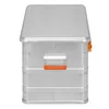 ALUBOX Alukiste - C91 - Campingbox Aufbewahrungskiste - 92 Produktbild-Vorschau 4