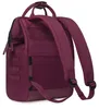 CABAIA Freizeitrucksack Rucksack mit Laptopfach Adventurer Produktbild-Vorschau 4