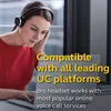Jabra Evolve 65 UC Duo Headset Produktbild-Vorschau 6