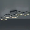 Trio Leuchten - Nowoczesna lampa sufitowa I Lampa sufitowa Podgląd zdjęcia produktu 5