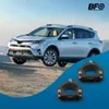 Vyrovnávací zvedací sada pro Toyotu RAV4, 2" vpředu a 1,5" Náhled obrázku produktu 3